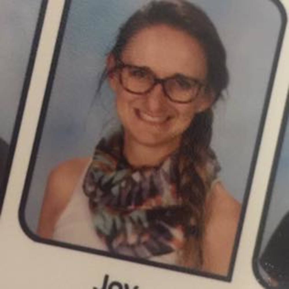 Meet your Posher, Joy